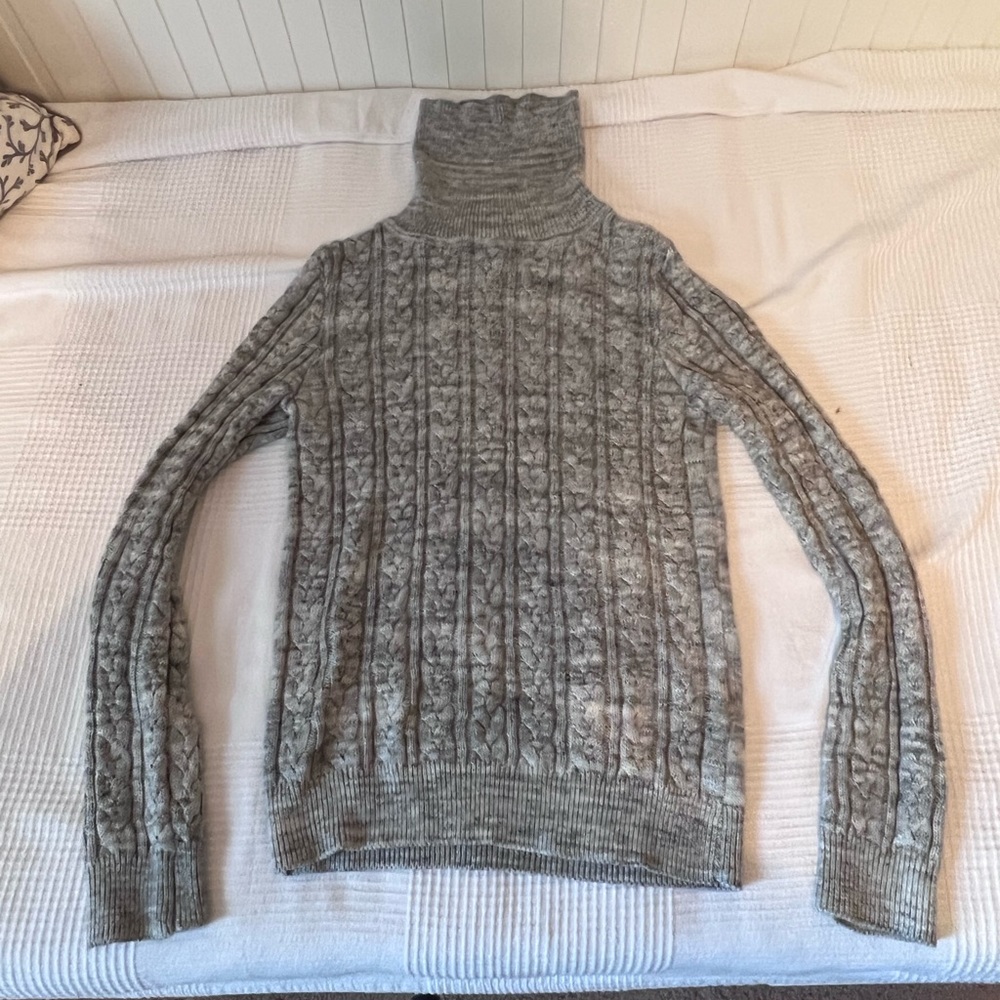 H&M Turtleneck women